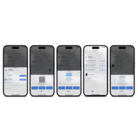 Somfy Tahoma Switch Quick App voor Fibaro HC3/HC3L