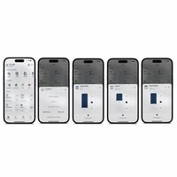 BREL &amp; Motionblinds Quick App voor Fibaro HC3/HC3L