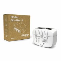 FIBARO - Roller Shutter 4