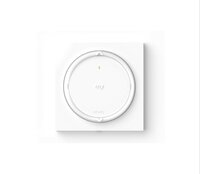 Somfy Amy 1 io - 1 kanaals wandschakelaar met temperatuursensor
