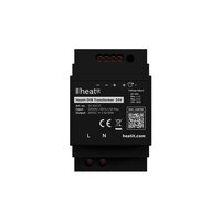 HeatIT - Voeding 24VDC - 2A