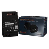 HeatIT - Voeding 24VDC - 2A