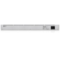 Unifi - 16 x GbE poort layer 2 switch - 2 x 1G SFP poorten