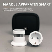 Klikaanklikuit Smart Bridge - Internet Control Station