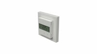 Heatit Z-Temp3 | Draadloze Z-Wave Thermostaat voor Slimme Verwarming