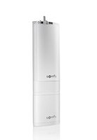 Somfy Irismo 35 RTS - Wirefree Electrische gordijnrail