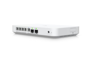 Unifi - Fiber Cloud gateway en controller
