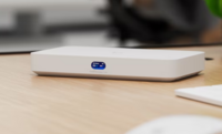 Unifi - Fiber Cloud gateway en controller