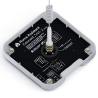 Home Assistant Connect ZWA-2 - ZWave controller voor Z-wave mesg en Z-wave long range