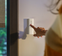 Somfy Ysia 1 - Zigbee afstandsbediening