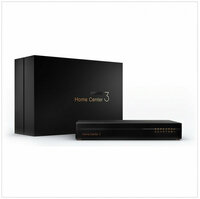 Complete draadloze vloerverwarmingset voor 6 zones