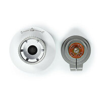 Zigbee Smart Radiatorknop