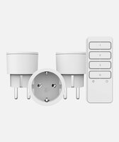 Draadloze Schakelaarset - APC3-2300RN