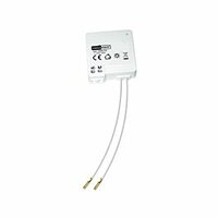 KlikAanKlikUit AWMD-250 Inbouw Dimmer 250W