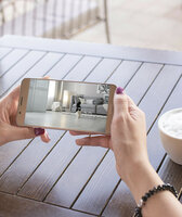 klikaanklikuit Bewakingscamera IPCAM-2500 - voor binnen