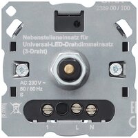 Gira System 3000 draai detail-variant