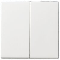 Gira Systeem 55 Installatieschakelaar detail-variant