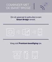 Zigbee stekkerdimmer &ndash; met statusweergave | ZCC-250 afbeelding 4