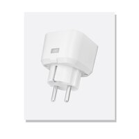 Zigbee stekkerdimmer &ndash; met statusweergave | ZCC-250 studio-variant