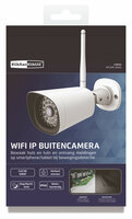 klikaanklikuit BewakingscameraI PCAM-3500 voor buiten Wit