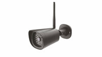 klikaanklikuit BewakingscameraI PCAM-3500 voor buiten Zwart