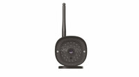 klikaanklikuit BewakingscameraI PCAM-3500 voor buiten Zwart