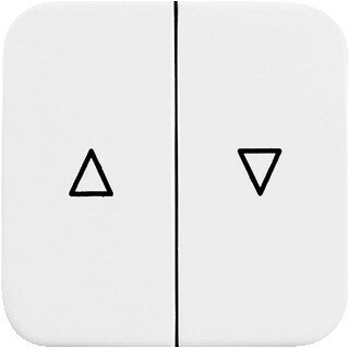 Busch-Jeager Rolluik Wip 1V