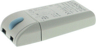 LED driver, dimbaar 1-10V - 20W