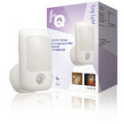 LED Lamp met Bewegingsensor 0.5 W 34 lm
