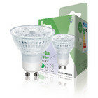 LED-Lamp GU10 PAR16 2.3 W 140 lm 2700 K