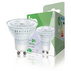 LED-Lamp GU10 PAR16 4 W 230 lm 2700 K
