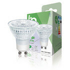 LED-Lamp GU10 PAR16 4.8 W 345 lm 2700 K