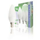 LED-Lamp E14 Kaars 5.9 W 470 lm 2700 K