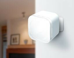 TriSensor - AEOTEC - Zwave