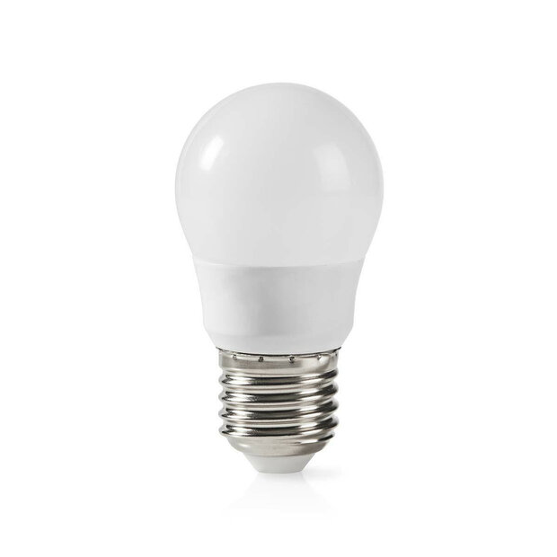 LED-Lamp E27 Dimbaar Bol 5.8 W 470 lm 2700 K