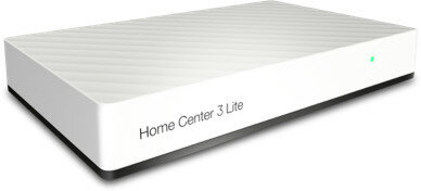 FIBARO - Home Center Lite 3