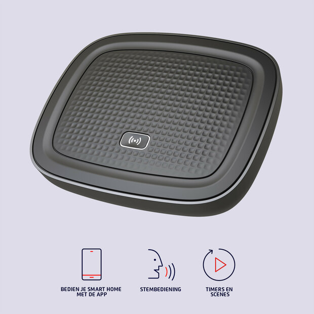 Klikaanklikuit Smart Bridge - Internet Control Station