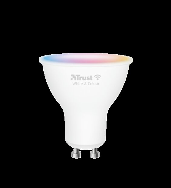Wi-Fi SmartLife slimme LED spot GU10