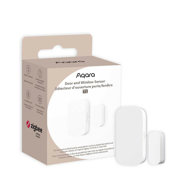 Aqara Door en Window Sensor Zigbee T1