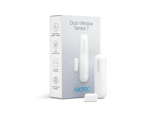 Aeotec Deur/raam sensor 7- Zwave