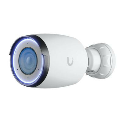 Ubiquiti UniFi AI PRO Protect camera - wit