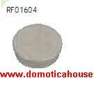 XCOMFORT Batterij TYPE 2  3V, CR2477N