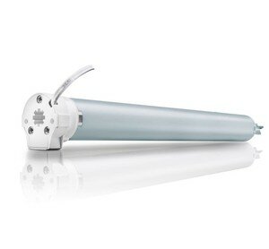 Roll up  (WT28) Rolgordijn buismotor Somfy