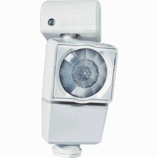 Finder Bewegingsmelder opbouw 180&deg; buiten | Domoticahouse.nl