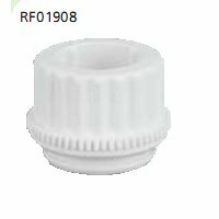 XCOMFORT, Adapterring 1 voor radiator ventielklep