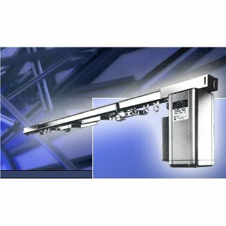 Harrison Eureka licht  tot 2 meter