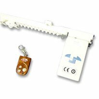 Harrison Neta 12 rail tot 2-4 meter