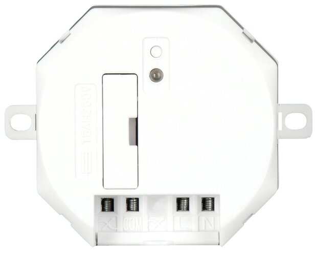 AMU-500 Universele schakelaar