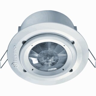 Finder Bewegingsmelder inbouw - potentiaalvrij contact