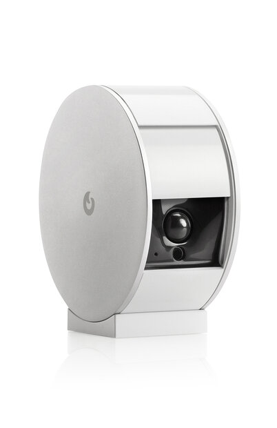 Somfy Indoor Security Camera